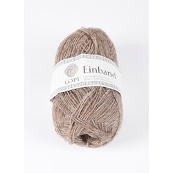 Einband - Oatmeal heather 50 g
