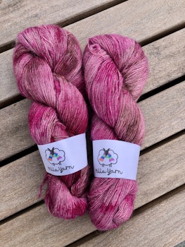 Milla Öland Singles - Gammelrosa goes Pink 100 g