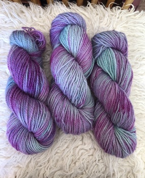 Milla Vandre - Very Berry 100 g