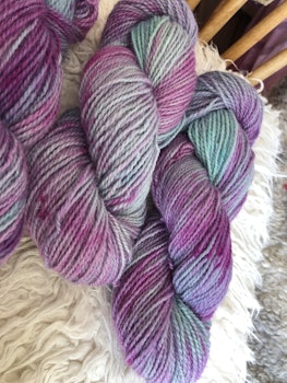 Milla Vandre - Very Berry 100 g