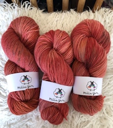 Milla Norsk DK - Bränd Chili 100 g