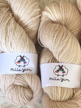 Milla Finull - Almond Milk 100 g