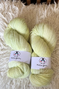 Milla HighTwist - Ljus Lindblom 100 g