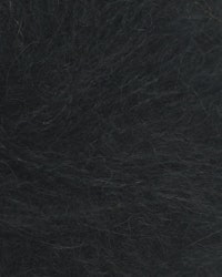 Alpaca Silk - Sort (5014)