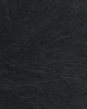 Alpaca Silk - Sort (5014)