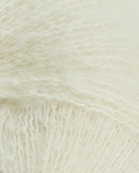 Alpaca Silk - Natur (811)