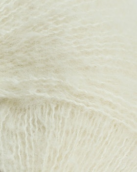 Alpaca Silk - Natur (811)