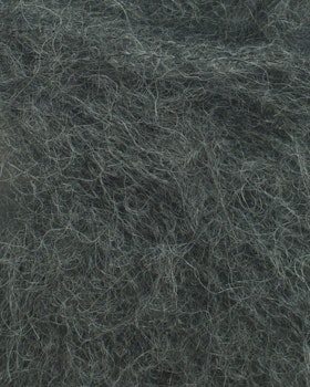 Alpaca Silk - KoksGrå (014)