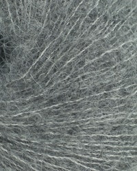 Alpaca Silk - Grå (1311)
