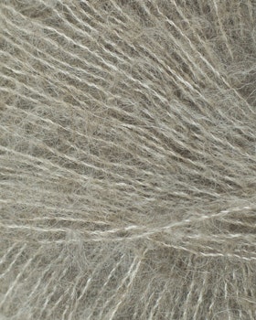Alpaca Silk - Beige (1315)