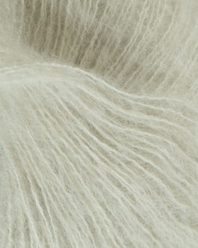Alpaca Silk - Lys Beige (055)