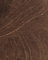Alpaca Silk - Lys Brun (2225)