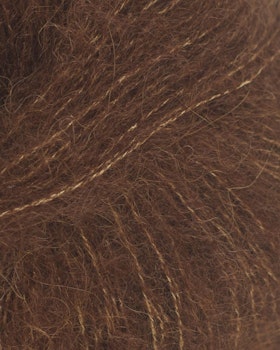 Alpaca Silk - Lys Brun (2225)
