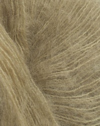 Alpaca Silk - Sand (4077)