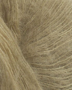 Alpaca Silk - Sand (4077)