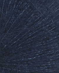 Alpaca Silk -Marine (5594)