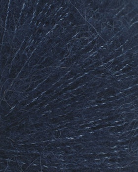 Alpaca Silk -Marine (5594)