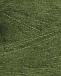 Alpaca Silk - Grønn (5339)