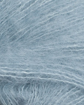 Alpaca Silk - Blågrå (512)