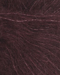 Alpaca Silk - Burgunder (4718)