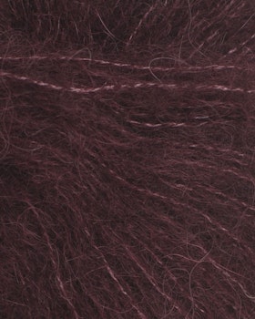 Alpaca Silk - Burgunder (4718)