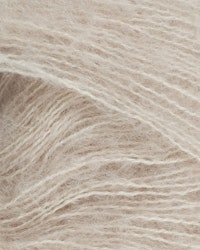 Alpaca Silk - Dus rosa (6488)