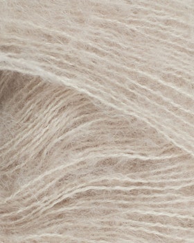 Alpaca Silk - Dus rosa (6488)