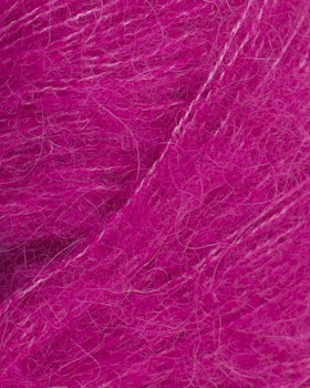 Alpaca Silk - Cerise (5279)