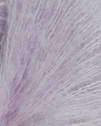 Alpaca Silk - Lys lilla (5769)