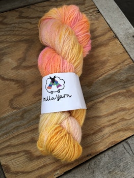 Milla Lammull -  Pink Champagne 50 g