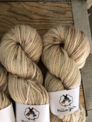 Milla Stenkyrka DK - Cookies n' Cream 100 g