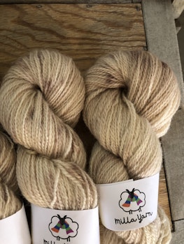 Milla Stenkyrka DK - Cookies n' Cream 100 g