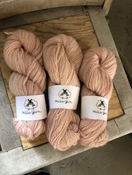 Milla Stenkyrka DK - Blek Gammelrosa 100 g