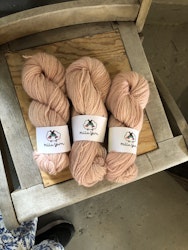 Milla Stenkyrka DK - Blek Gammelrosa 100 g