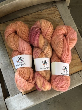 Milla Stenkyrka DK - Persika 100 g