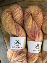 Milla Stenkyrka DK - Aprikos 100 g