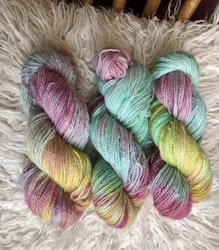 Milla Stenkyrka DK - Longing for Spring 100 g