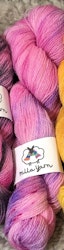 Milla Lammull - Pink Explosion 50 g