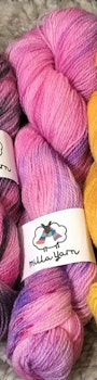 Milla Lammull - Pink Explosion 50 g