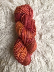 Milla Vandre - HöstHallon goes Orange   100 g