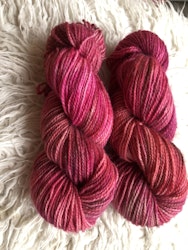 Milla Vandre - HöstHallon goes Crazy   100 g