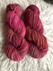 Milla Vandre - HöstHallon goes Crazy   100 g