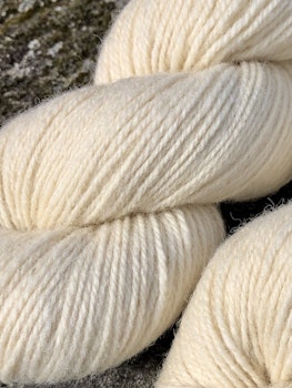 Milla Vandre - Naturvit 100 g