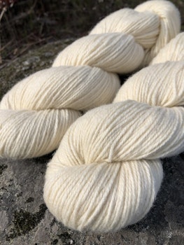 Milla Vandre - Naturvit 100 g