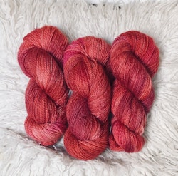 Milla Stenkyrka DK - Hösthallon 100 g