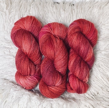 Milla Stenkyrka DK - Hösthallon 100 g