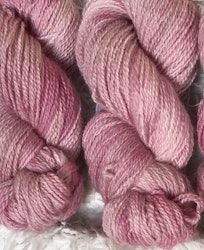 Milla Stenkyrka DK - Gammelrosa 100 g