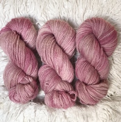 Milla Stenkyrka DK - Gammelrosa 100 g