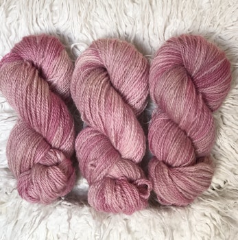 Milla Stenkyrka DK - Gammelrosa 100 g
