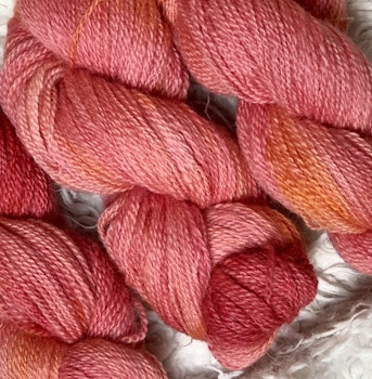 Milla Stenkyrka DK - Ljus Tegel 100 g